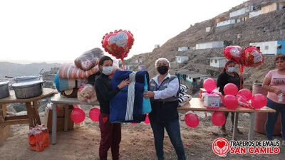 Asociación Emaús: ¡Descubre Cómo Puedes Ayudar y Cambiar Vidas!