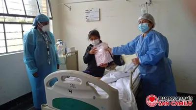 Casa Hogar: ¡Descubre Cómo Tu Donación Transforma Vidas!