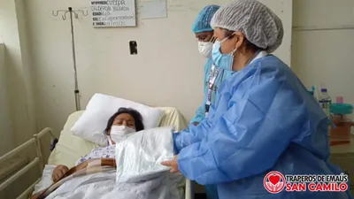 ¡Dona tu Ropa Usada y Transforma Vidas!