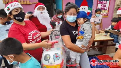 ¡Dona Hoy! Transforma Vidas con tu Generosidad