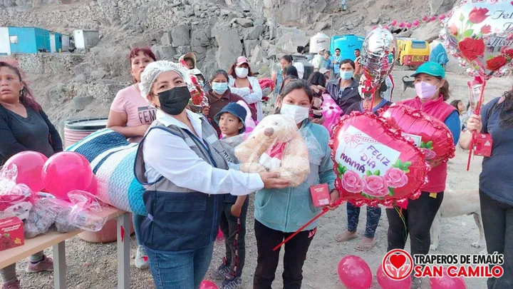 ¡Dona un Regalo y Cambia una Vida! El Poder de un Gesto