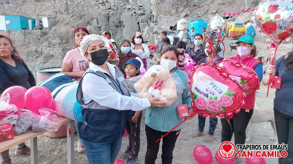 ¡Dona un Regalo y Cambia una Vida! El Poder de un Gesto