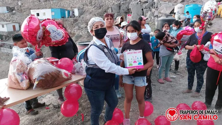 Donación de Bienes: ¡Transforma lo que No Usas en Ayuda!