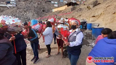Donación de Alimentos en Perú: ¡Guía para Ayudar y Alimentar la Esperanza!