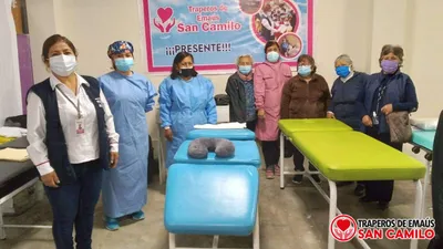 ¡Abriga un Corazón! Campaña de Donación de Frazadas para Invierno