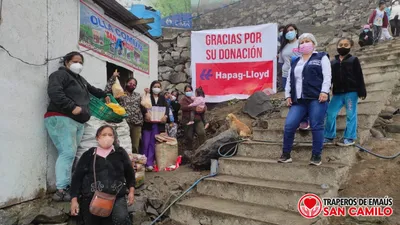 ¡Dona y Transforma! Guía para Donar Productos y Ayudar a los Demás