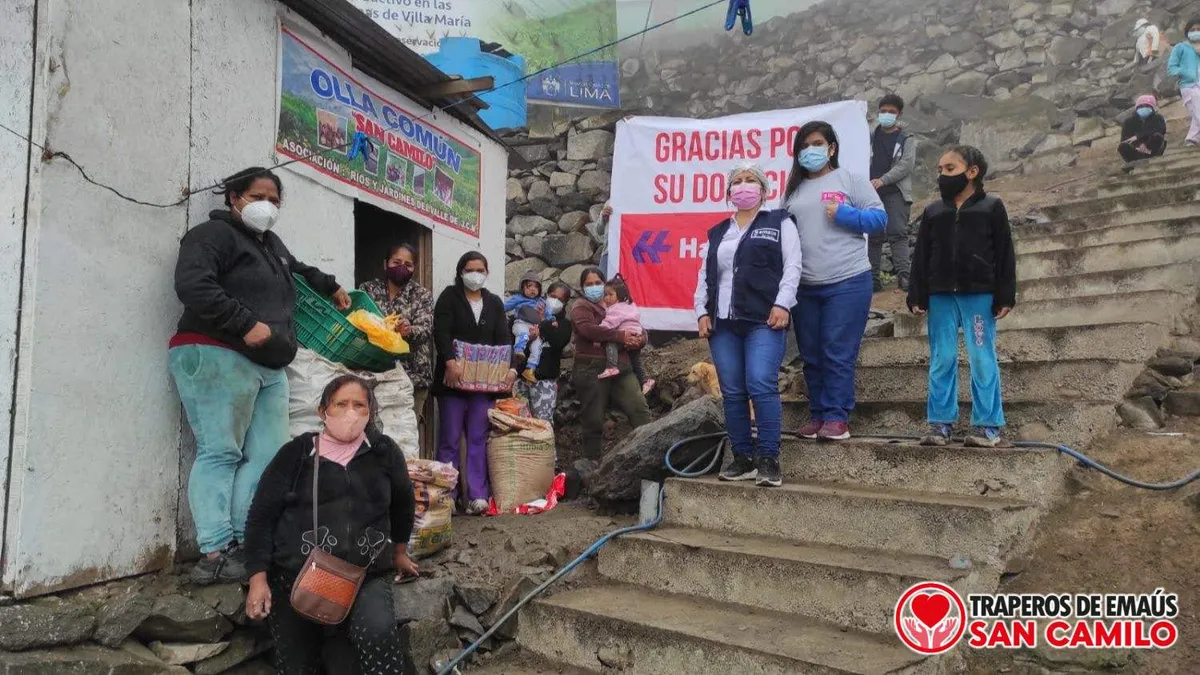 ¡Recicla y Dona! Guía Fácil para Donar Reciclaje y Ayudar al Planeta