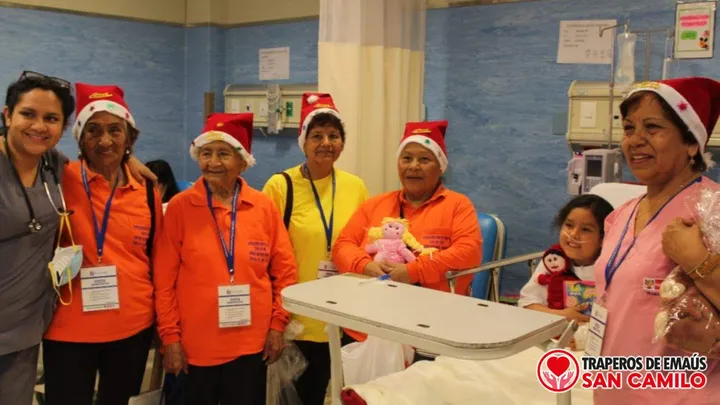 ¡Dona y Transforma Vidas! Guía Fácil para Donar en Perú