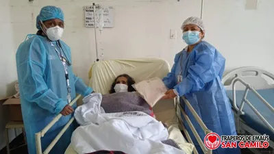 ¡No Los Tires! Dona Medicamentos y Salva Vidas