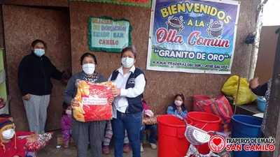 Donaciones a Asociaciones: ¡Haz la Diferencia y Contáctanos!
