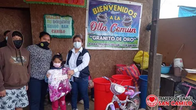 Donaciones a Casas Hogar: ¡Dona y Cambia Vidas Hoy Mismo!