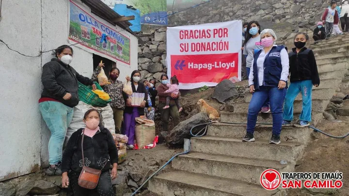 ¡Transforma Vidas! Descubre el Poder de las Donaciones de Caridad