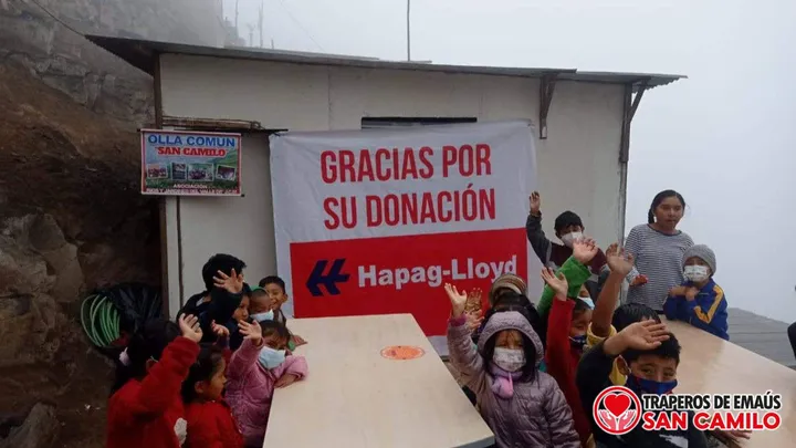 Donaciones en Perú: ¡Tu Ayuda Transforma Vidas!