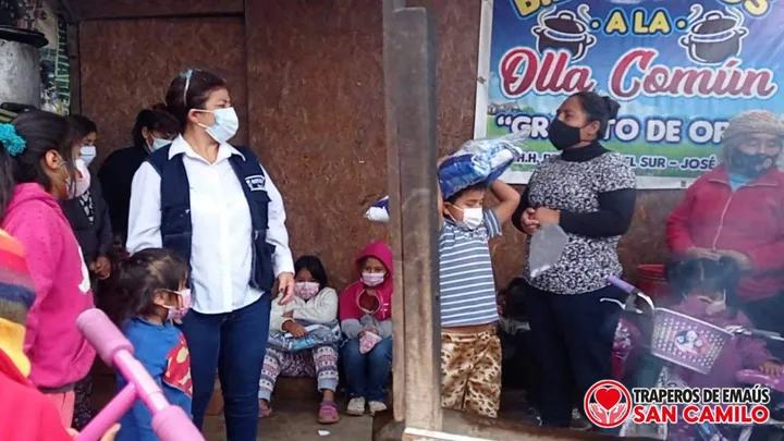 Donaciones Privadas: ¡Cómo Tu Ayuda Transforma Vidas! (Guía)