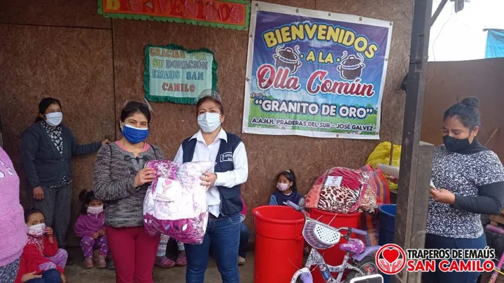 Donar a la Caridad: ¡Tu Ayuda Transforma Vidas!