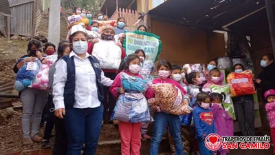 ¡No lo tires! Descubre cómo Donar Colchones y Ayudar a Otros