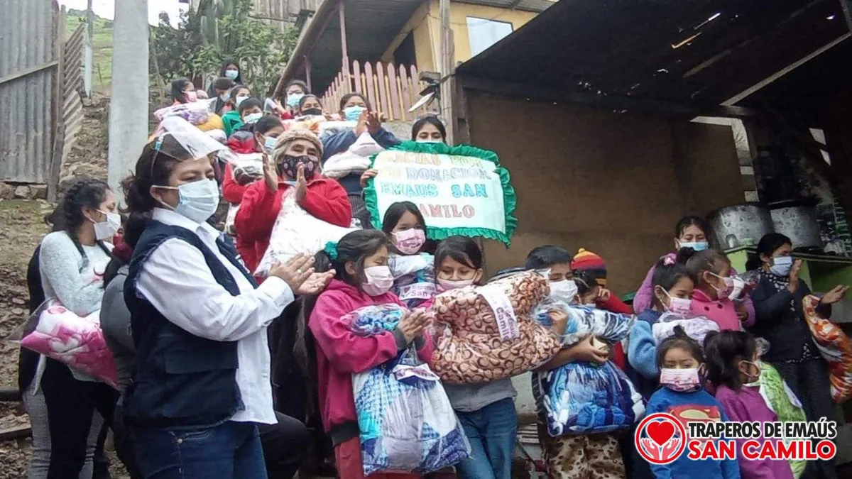 ¡Transforma tu hogar ayudando a otros! Guía para donar tus cosas de casa