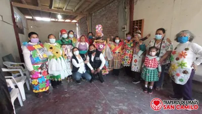 ¡Dona tus Juguetes Usados! Guía para Hacer Feliz a un Niño