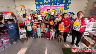 ¡Dona Libros en Lima y Cambia Vidas! Guía Completa