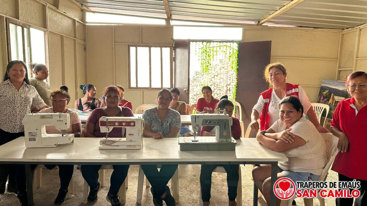 ¡Salva el Planeta Reciclando! Guía para Donar Papel Fácilmente