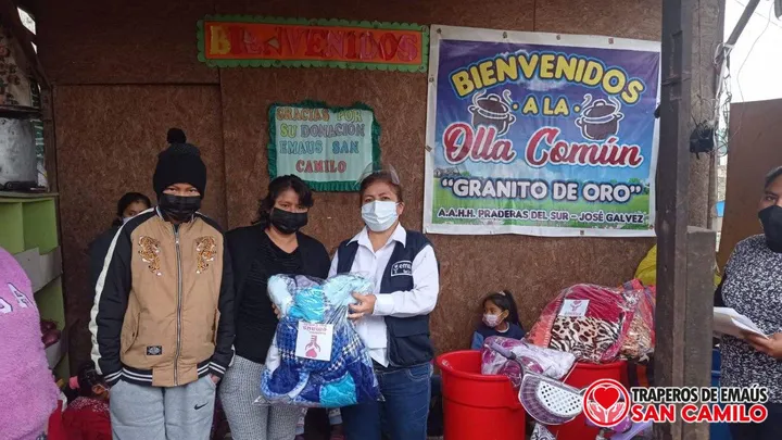 ¡Dona y Abriga! La Guía Completa para Donar Ropa en Lima y Hacer la Diferencia