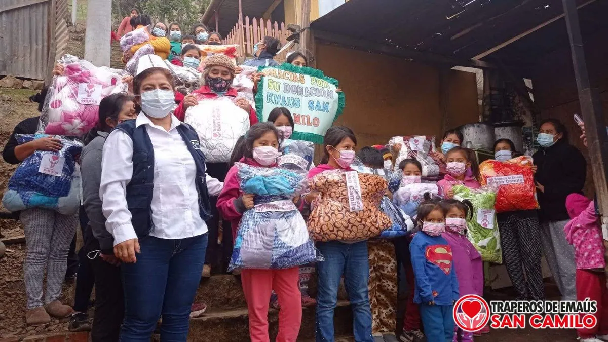 ¡Sonrisas Garantizadas! Dona Juguetes en [Ciudad/Región]