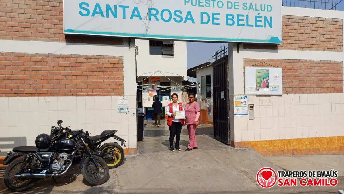 ¡Transforma tu Casa en Esperanza! Guía para Donar a una ONG