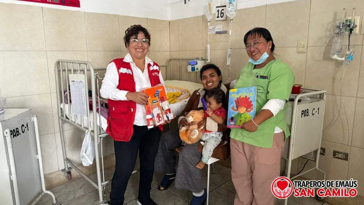 ¡Dona y Triunfa! La Guía Definitiva para Donar Juguetes y Cambiar Vidas