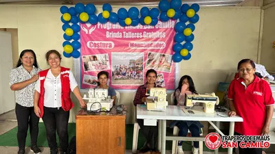 ¡Transforma tu hogar! Descubre Emaús Muebles y crea espacios únicos