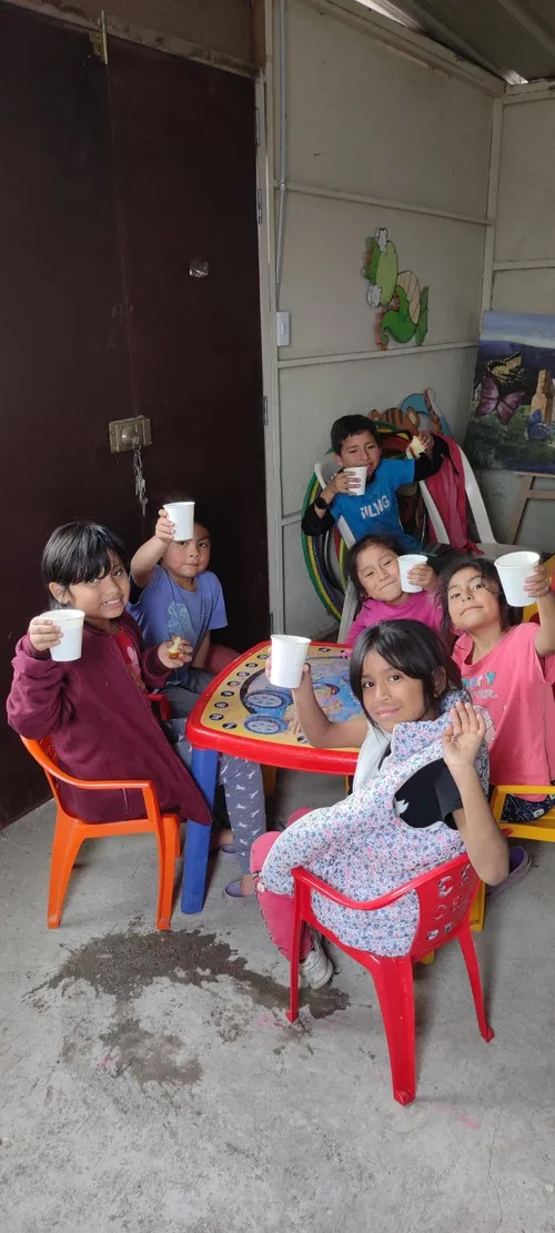 Actividad benefica Emaús San Camilo 20