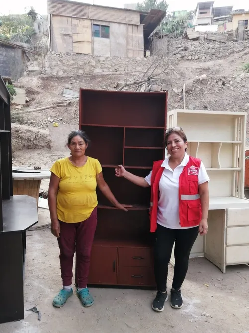 Actividad benefica Emaús San Camilo 22