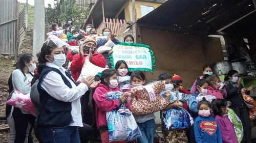 Actividad benefica Emaús San Camilo 35