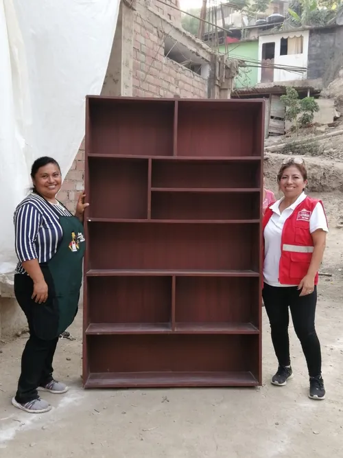 Actividad benefica Emaús San Camilo 39