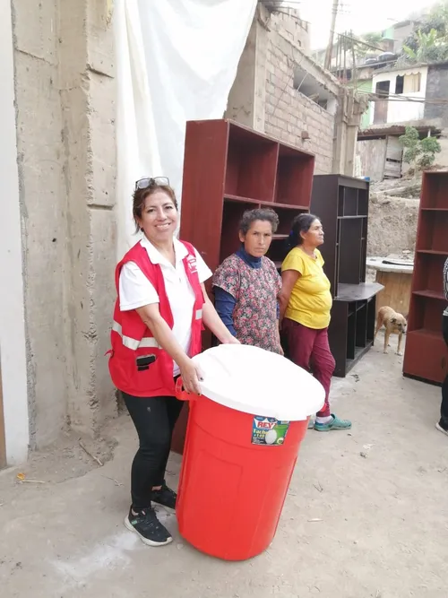 Actividad benefica Emaús San Camilo 40