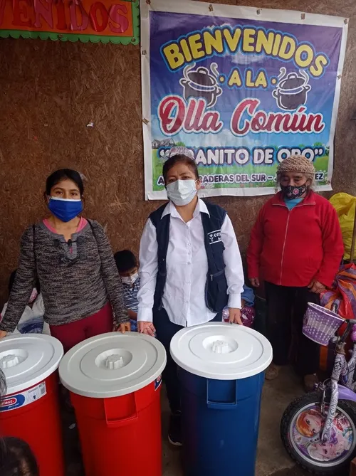 Actividad benefica Emaús San Camilo 44