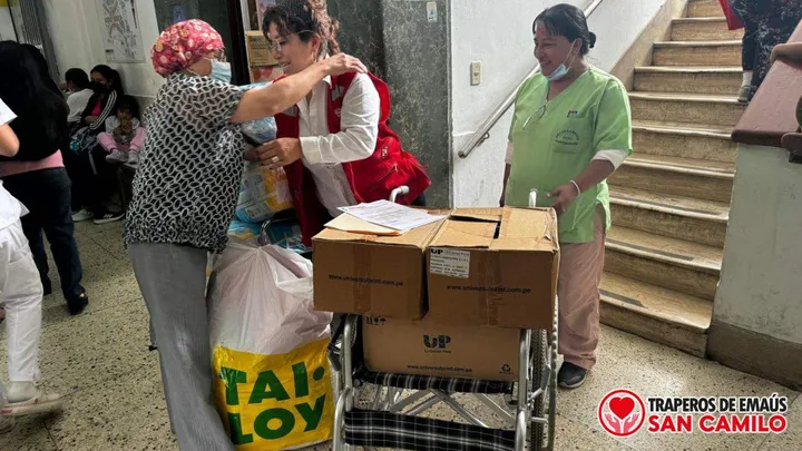 ¡Dona y Sonríe! ¿Dónde Donar Juguetes para Iluminar Caritas?