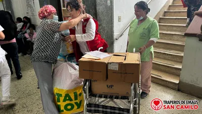 ¡Dona y Sonríe! ¿Dónde Donar Juguetes para Iluminar Caritas?