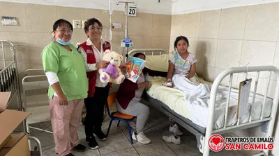 Entrega de Donaciones: ¡Guía Completa para Ayudar!