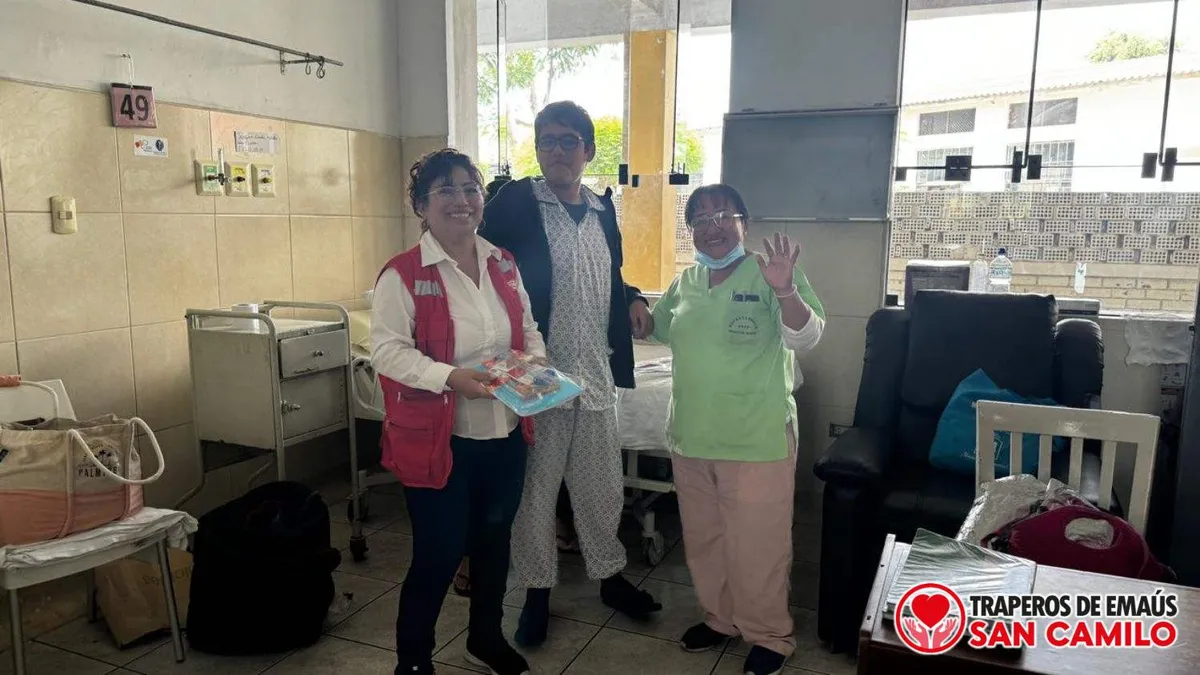 ¡Dona Ropa y Transforma Vidas! Descubre Cómo Ayudar