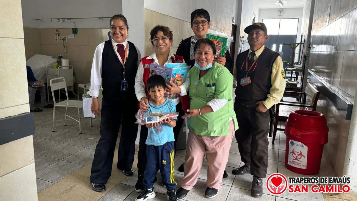 ¡Dona y Transforma Vidas! Guía Fácil para Ayudar al Mundo