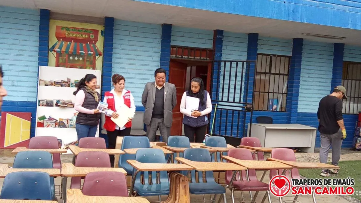 ¡Comparte la Alegría! Guía para Donar Juguetes y Cambiar Vidas