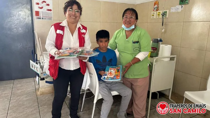 Lugares de Donaciones: ¡Ayuda y Transforma Vidas Hoy Mismo!