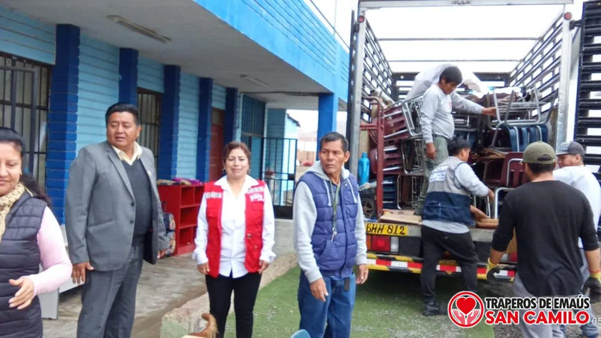 ¡Dona y Ayuda! ¿Dónde Donar Ropa Usada en [Ciudad] y Cambiar Vidas?