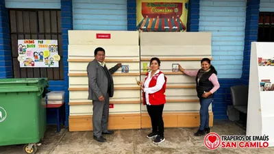 ¡Dona Alegría! Lugares Para Donar Juguetes Usados y Hacer Feliz a un Niño