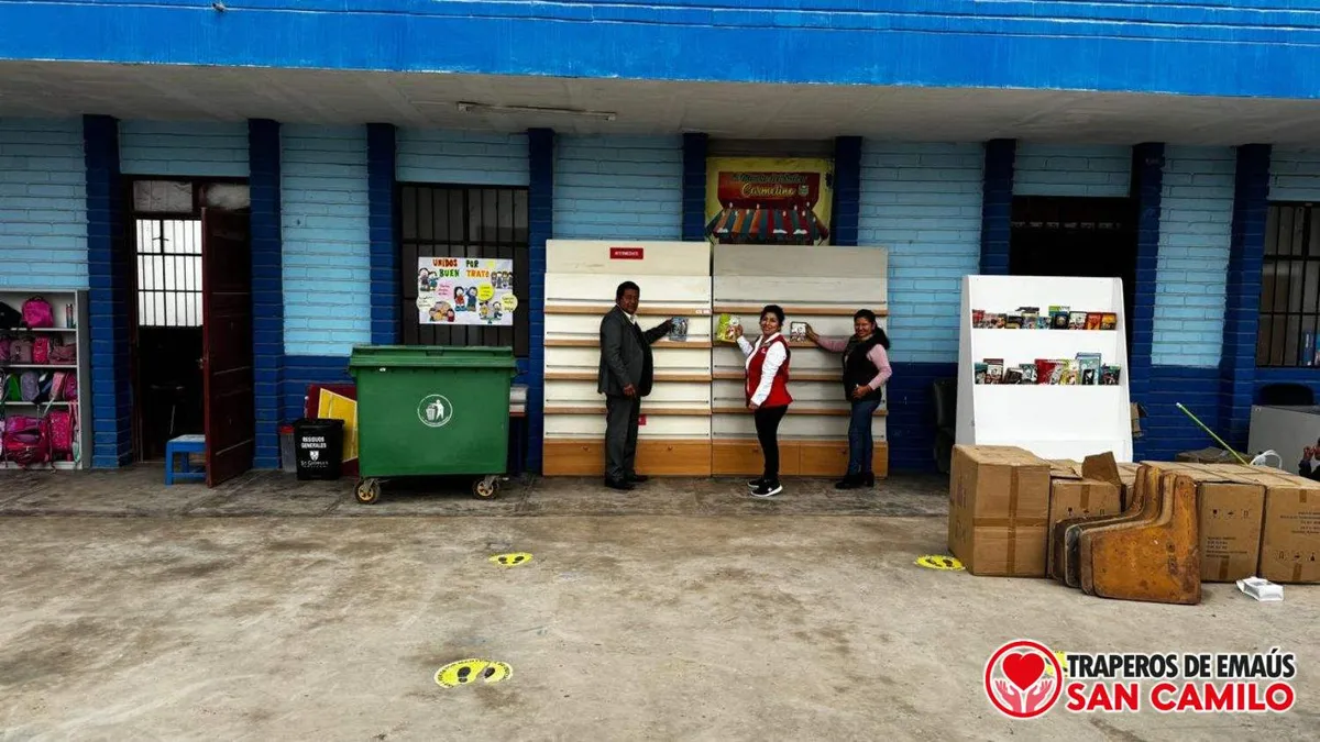 ¡Dona y Ayuda! Descubre Lugares Seguros para Donar tus Medicamentos