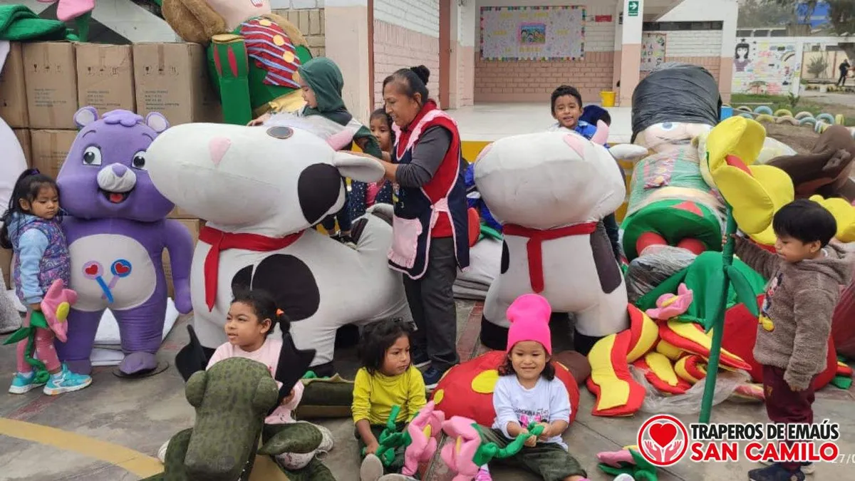 Mejor ONG para Donar: ¡Guía para Ayudar y Transformar Vidas!