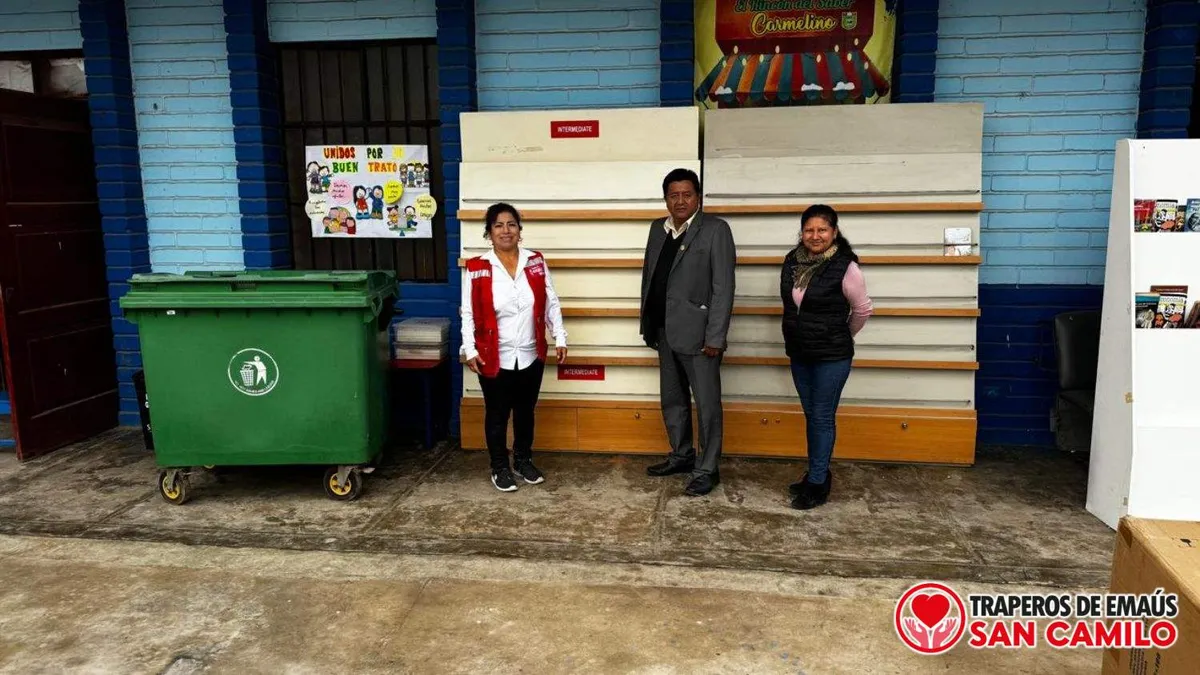 ONGs de Reciclaje: ¡Únete y Ayuda al Planeta! + Info Aquí