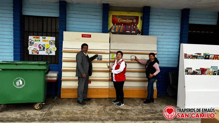 ONG Los Olivos: ¡Descubre cómo Ayudan y Cómo Puedes Unirte!