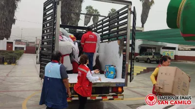 ¡Dona Alegría! ONG para Donar Juguetes y Cambiar Vidas