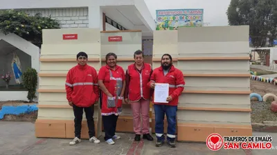 ONG Reciclaje Perú: ¡Únete y Transforma Desechos en Oportunidades!